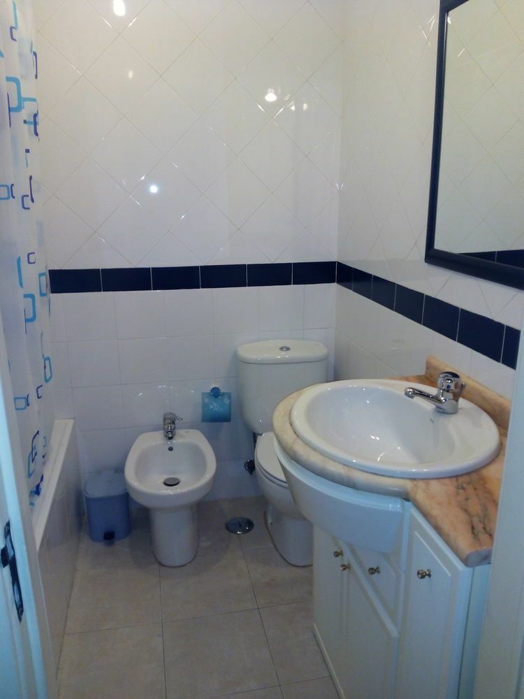 Sabrosa S Flat Lägenhet Lisboa Exteriör bild